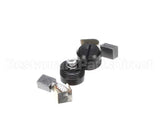 58484 Middleby Kit,Brush & Cap (2 Of Ea)