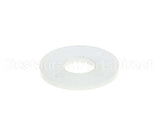5851-8120 Oliver Washer-Natural Nylon Flat
