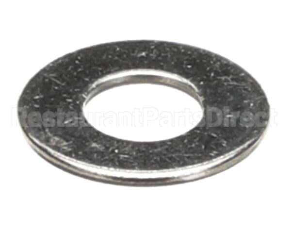 5851-9305 Oliver Washer-Stst Flat 5/16