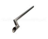 58519 Blodgett Vent Extension, Hv100