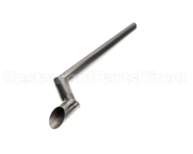 58519 Blodgett Vent Extension, Hv100