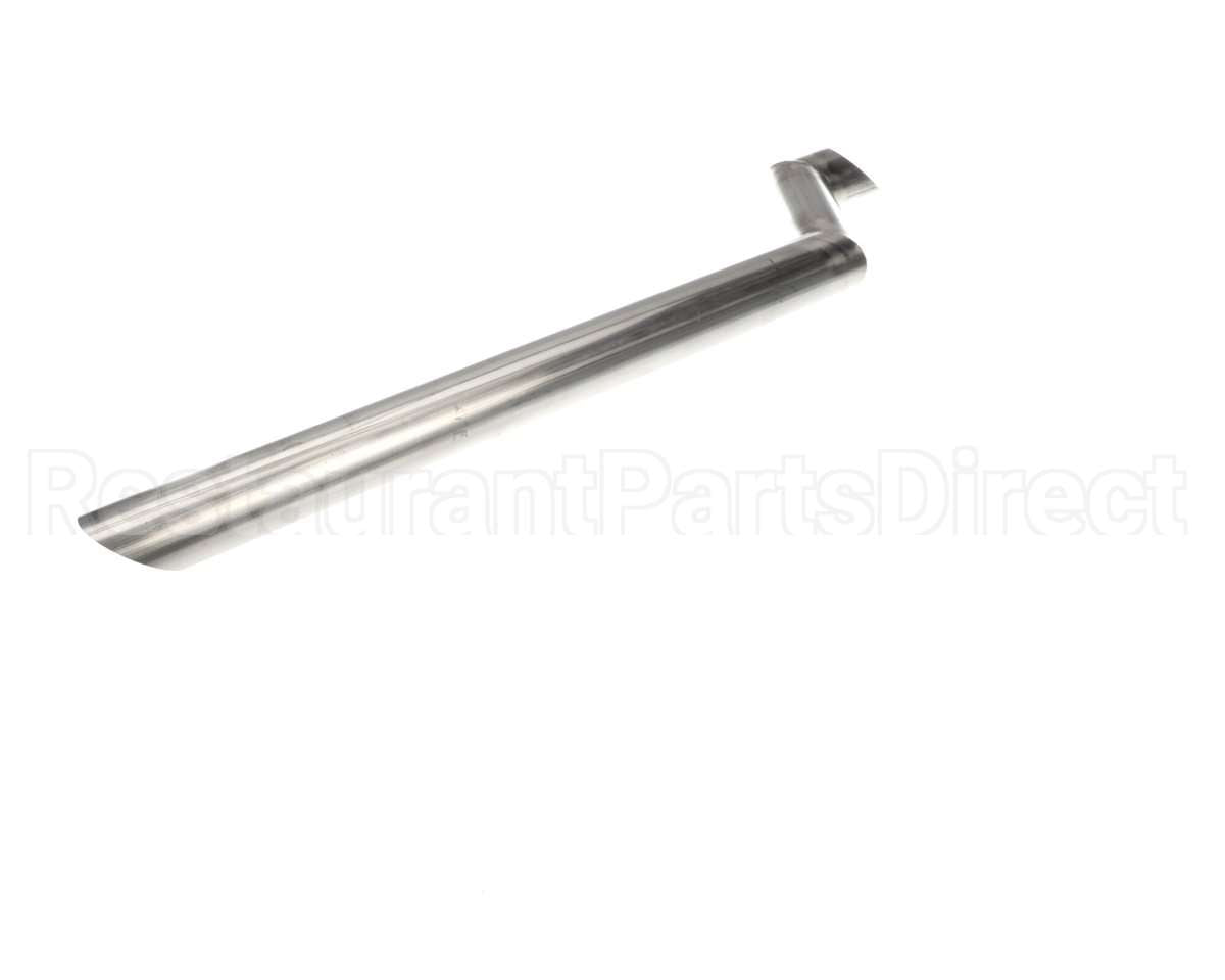 58519 Blodgett Vent Extension, Hv100