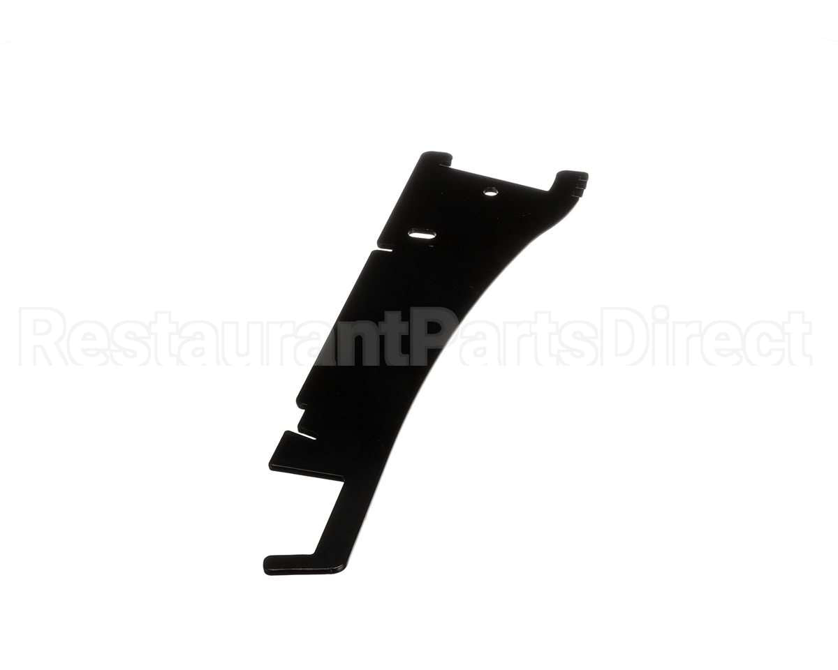 58526BL Structural Concepts Bracket Rack 12.75 Bl