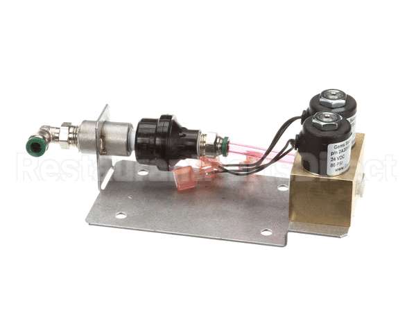 58533 Blodgett Kit,Water Solenoid Upgrade