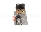 58533 Blodgett Kit,Water Solenoid Upgrade