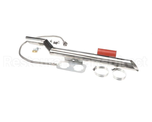 58537 Blodgett Kit,Hv100E Dbl Field Install