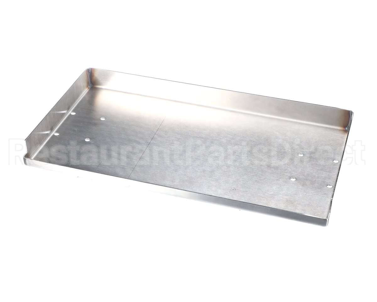 58546 Henny Penny Trim - Center