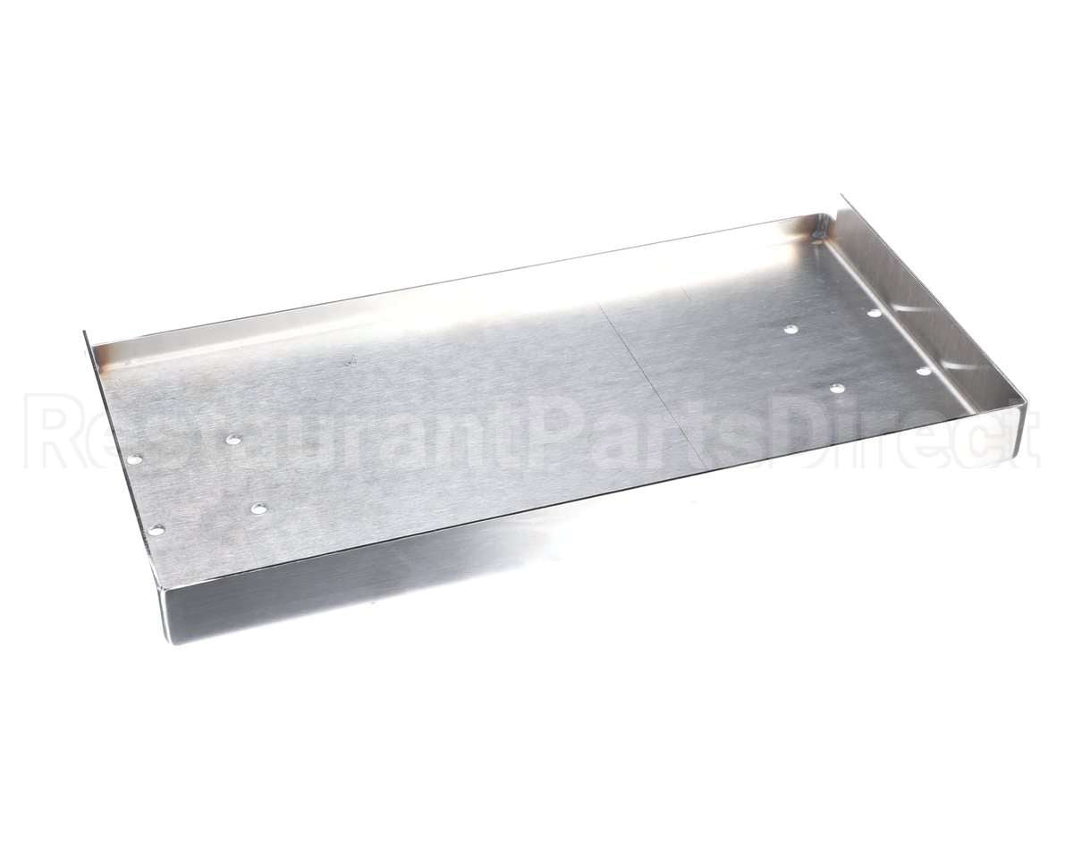 58546 Henny Penny Trim - Center