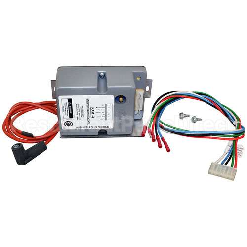 5856 Compatible Royal Range Retro Fit Kit/ Flame Switch
