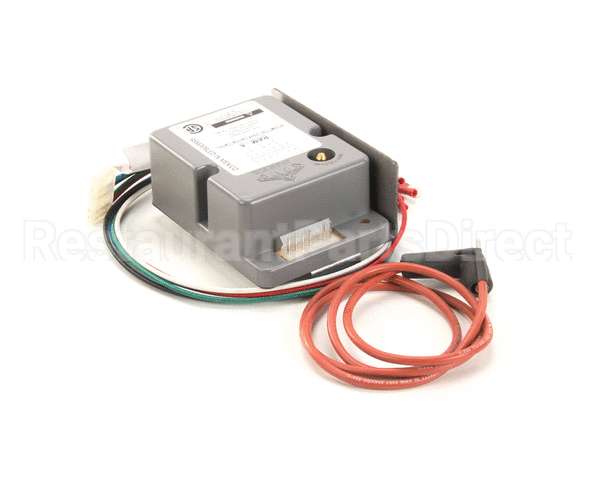 5856 Royal Range Retro Fit Kit / Flame Switch