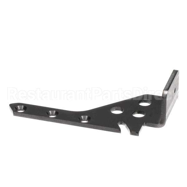 58567 Compatible Middleby Brkt, Window Hinge Rt