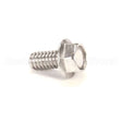 58568 Compatible Blodgett Bolt, 1/4-20 X 1/2 Serr Flange