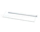 58607-014 Henny Penny Assy View Glass-Curv 6S
