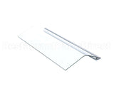 58607-014 Henny Penny Assy View Glass-Curv 6S