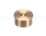 5860T Heatcraft Nozzle L 1 1/2