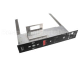 58615 Blodgett Panel Decal Assembly,Control Mk111H