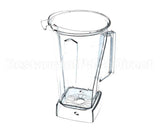 58625 Vita-Mix Container