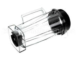 58626 Vita-Mix 64Oz Container W Blade & Lid