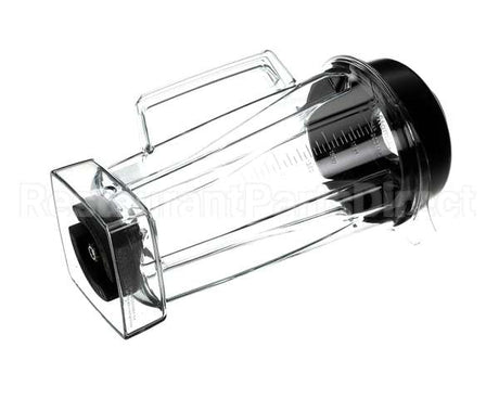 58626 Vita-Mix 64Oz Container W Blade & Lid