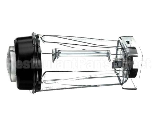 58626 Vita-Mix 64Oz Container W Blade & Lid