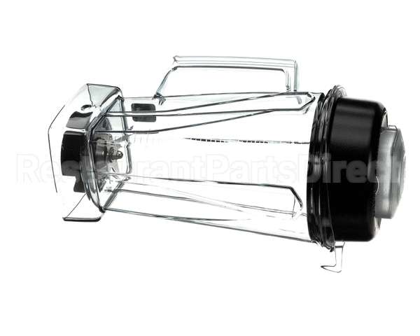 58626 Vita-Mix 64Oz Container W Blade & Lid