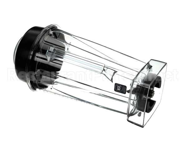 58626 Vita-Mix 64Oz Container W Blade & Lid