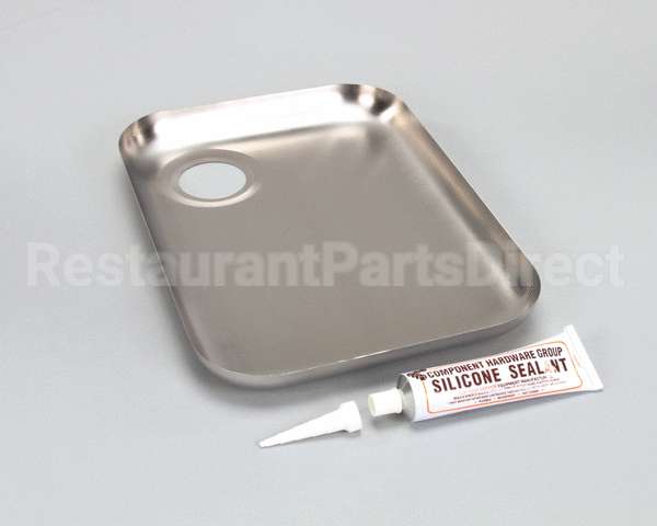 58628B Perlick Repair Kit, Rinse Tanks With 1