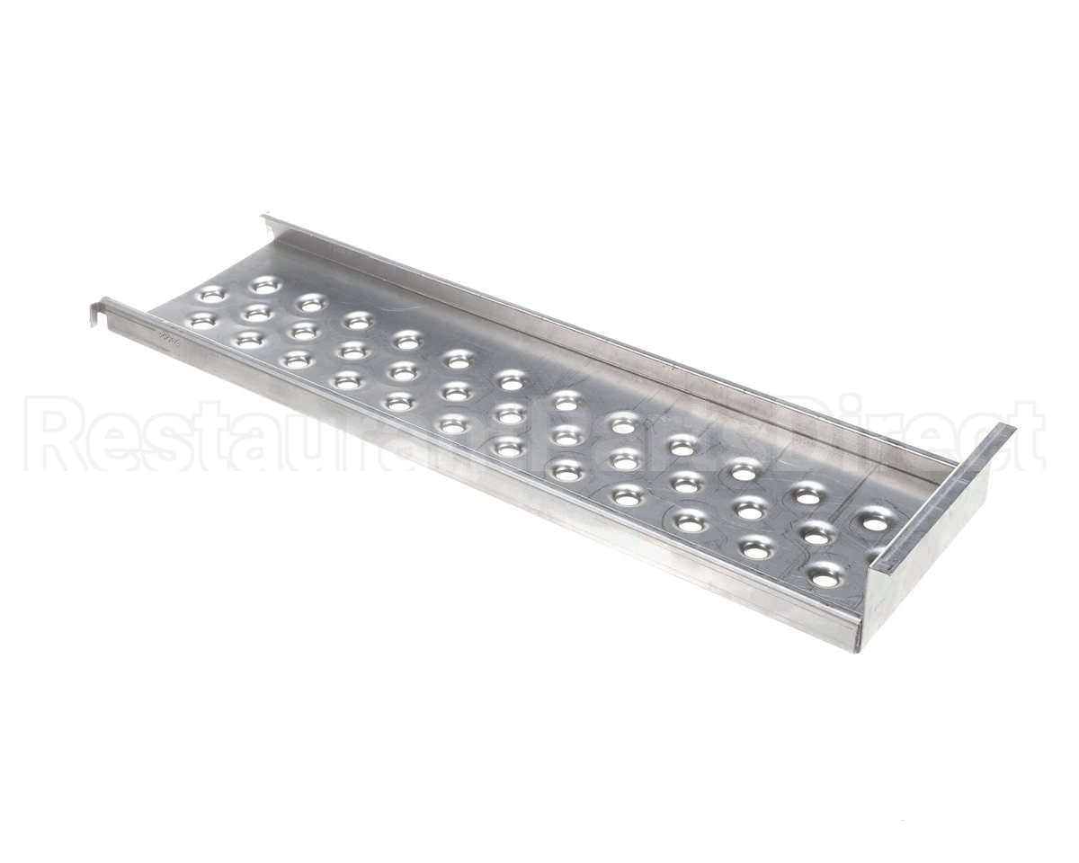 58664 Middleby Plate,Otr L5Gn W/3 Rows