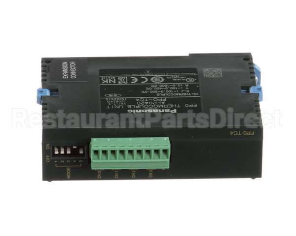 58668 Middleby Thermocouple,Digital Fp0-Tc4