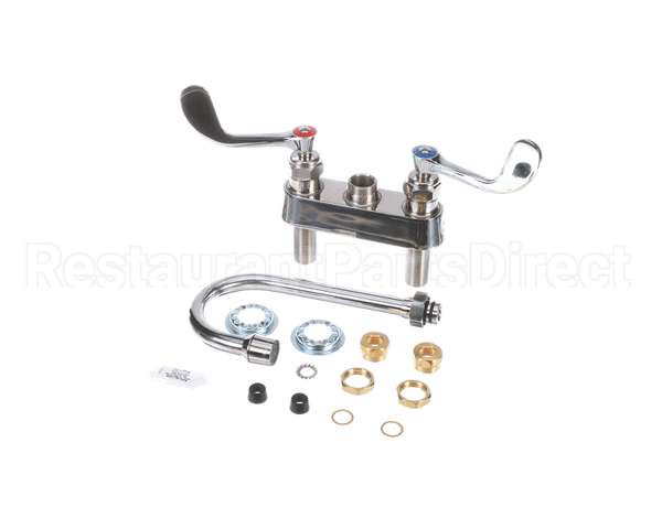 58696 Fisher Ss Faucet 4Dwh 06Sgn