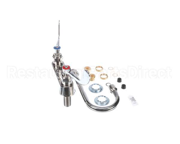 58696 Fisher Ss Faucet 4Dwh 06Sgn