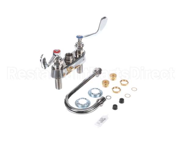 58696 Fisher Ss Faucet 4Dwh 06Sgn