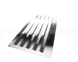 58735SS Structural Concepts Front Grill Assy Lower Ss