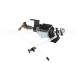 58741.1001 Bunn Kit, Pump Assy 120V 60Hz W Bypass