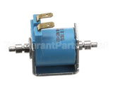 58750 Nespresso Magn Valve Dev122-1561 V2 120V