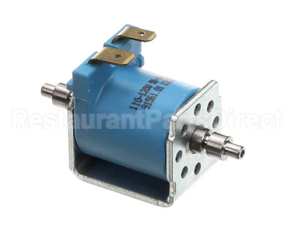 58750 Nespresso Magn Valve Dev122-1561 V2 120V