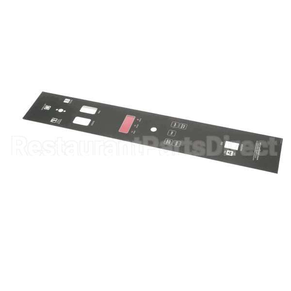 58751 Compatible Blodgett Panel Decal Dfglh
