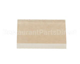 58758 Middleby Plastic, 2.00 X 2.00 X 0.25