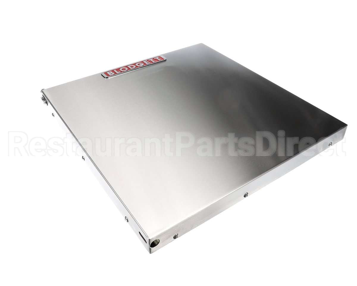 58787 Blodgett Door Assembly,Solid Dfg50