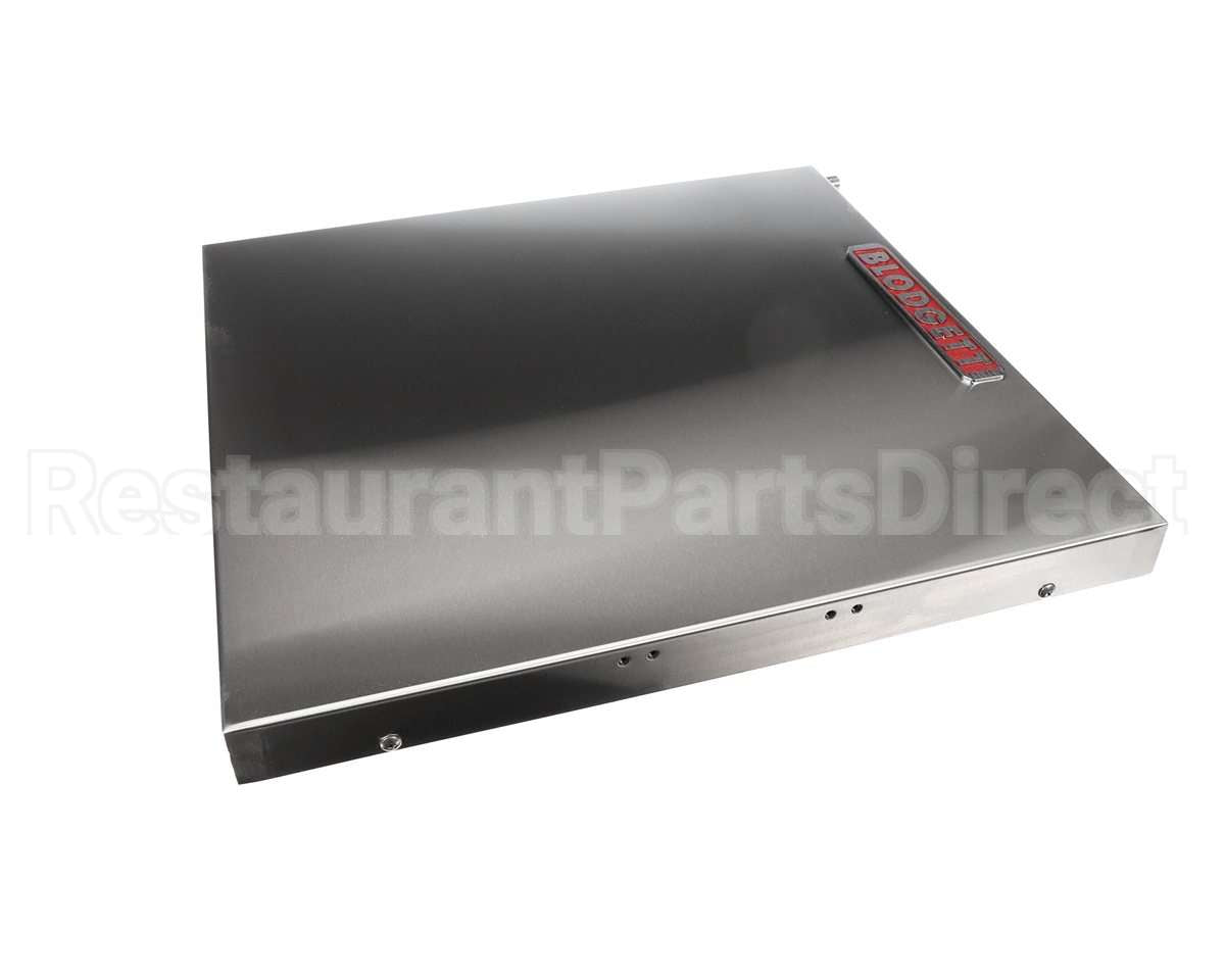 58787 Blodgett Door Assembly,Solid Dfg50