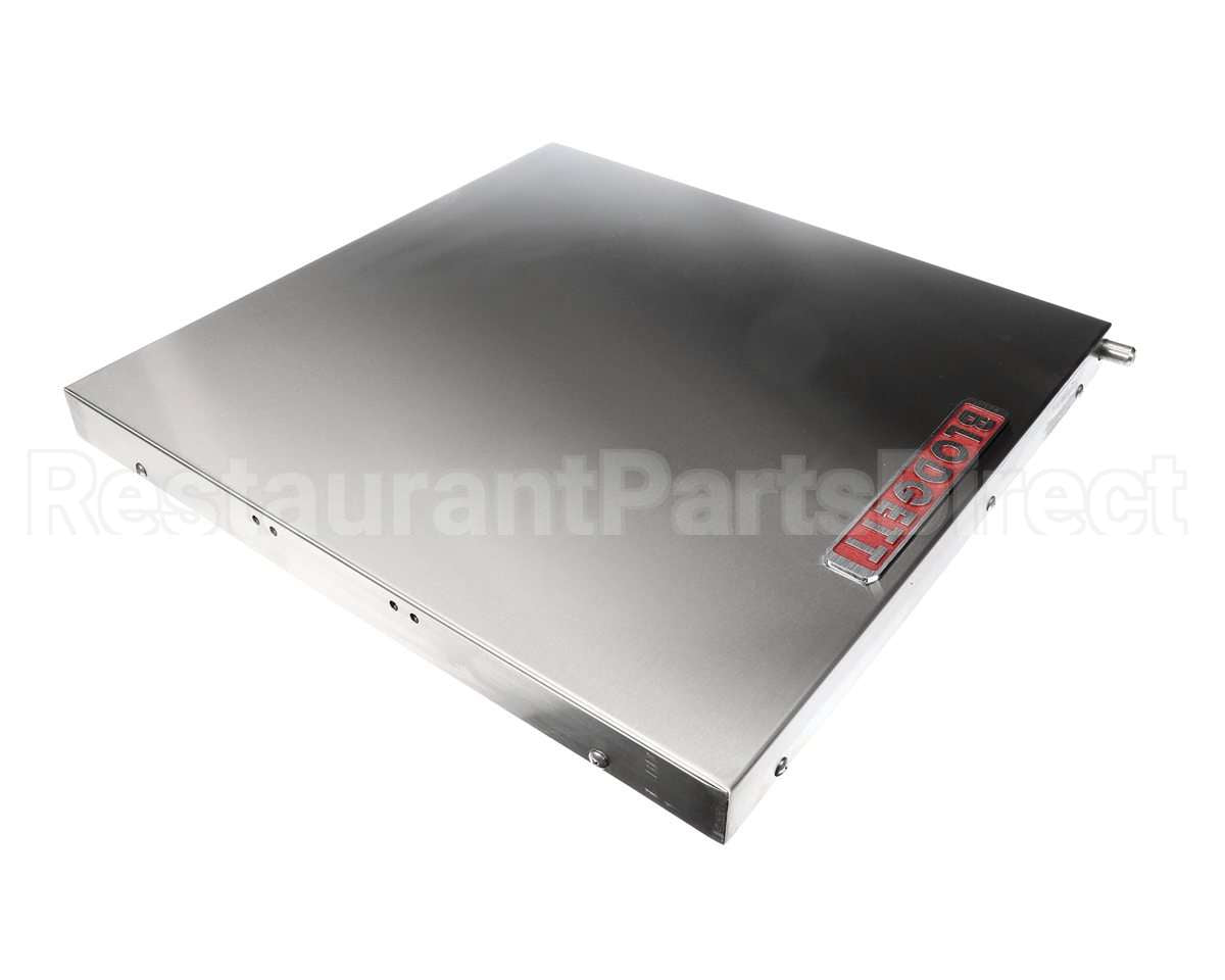 58787 Blodgett Door Assembly,Solid Dfg50