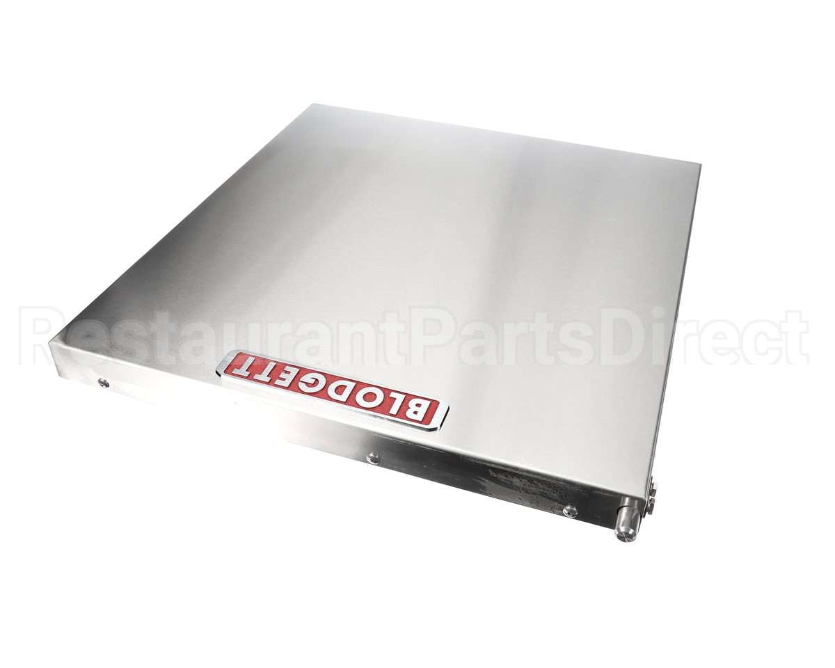58787 Blodgett Door Assembly,Solid Dfg50