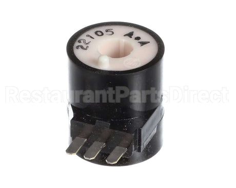 58804A Cissell Booster & Holding Coil