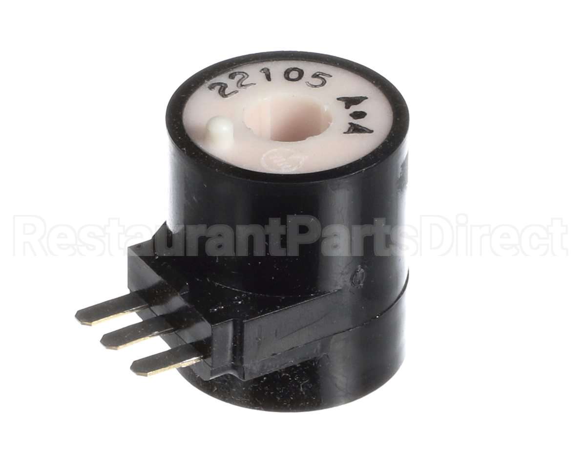 58804A Cissell Booster & Holding Coil