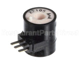 58804A Cissell Booster & Holding Coil