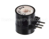 58804A Cissell Booster & Holding Coil