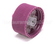 5883.CAP Hardt Degreaser Hose Assy.purple Cap Only (Clo