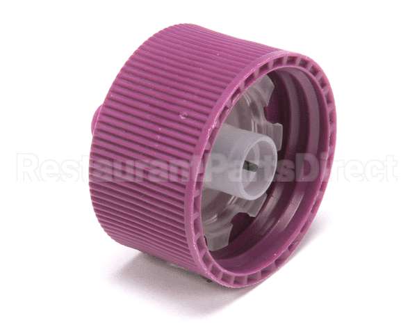 5883.CAP Hardt Degreaser Hose Assy.purple Cap Only (Clo
