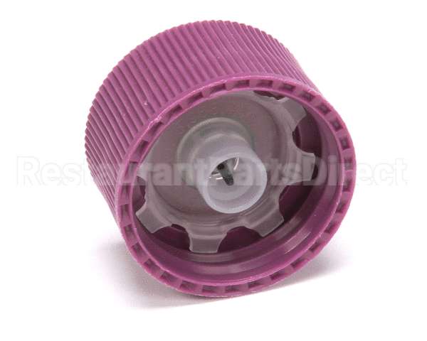 5883.CAP Hardt Degreaser Hose Assy.purple Cap Only (Clo