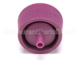 5883.CAP Hardt Degreaser Hose Assy.purple Cap Only (Clo